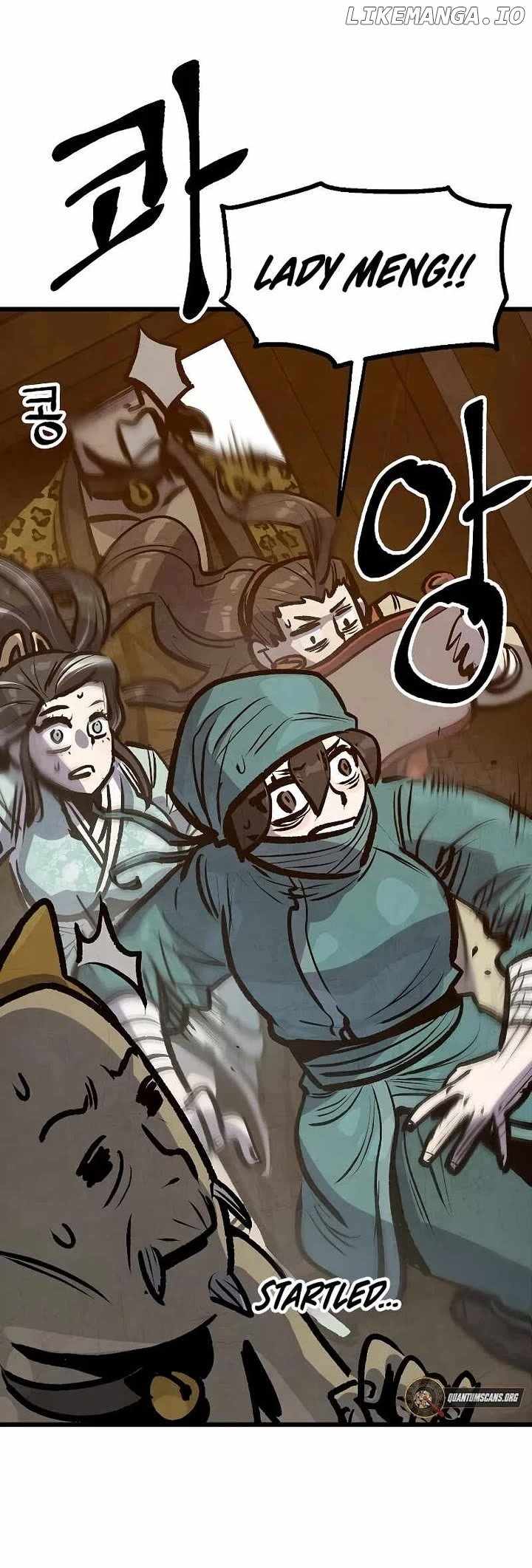 Using My Cooking Skills in a Murim World Chapter 41 14
